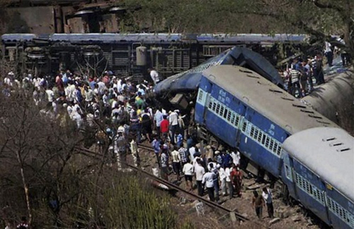 Tai nạn thương tâm tại Ấn Độ khiến ít nhất 5 người thiệt mạng
